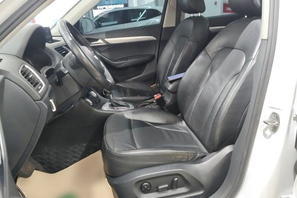 Audi Q3 2015, 95900 км, за 9644 USD - фото 17
