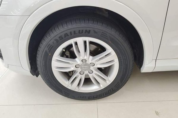 Audi Q3 2015, 95900 км, за 9644 USD - фото 10