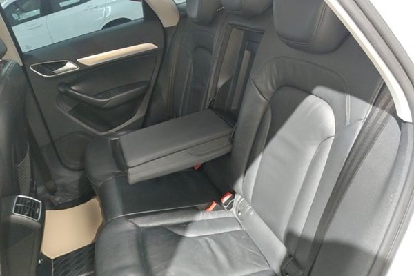 Audi Q3 2015, 95900 км, за 9644 USD - фото 20