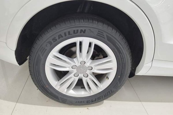 Audi Q3 2015, 95900 км, за 9644 USD - фото 11