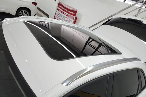 Audi Q3 2015, 95900 км, за 9644 USD - фото 7