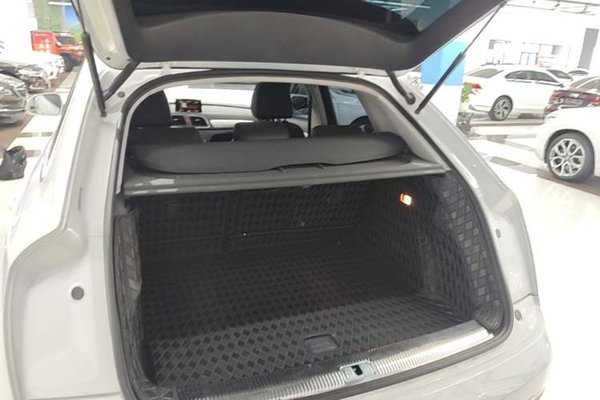 Audi Q3 2015, 95900 км, за 9644 USD - фото 22