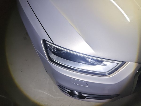 Audi Q3 2015, 132900 км, за 6474 USD - фото 7