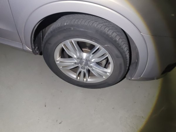 Audi Q3 2015, 132900 км, за 6474 USD - фото 8