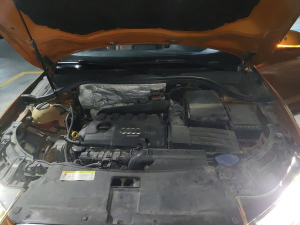 Audi Q3 2015, 149800 км, за 8611 USD - фото 19