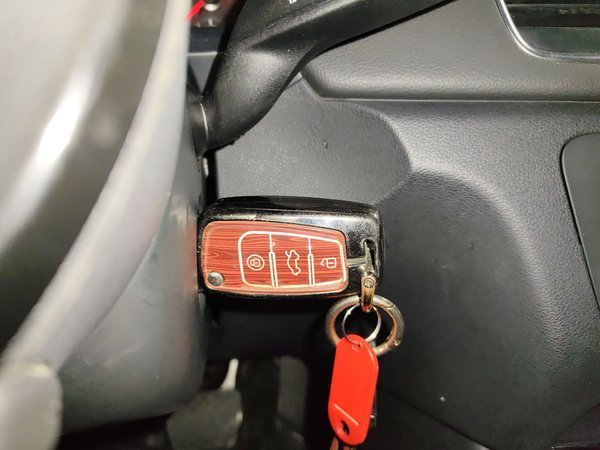 Audi Q3 2015, 149800 км, за 8611 USD - фото 8