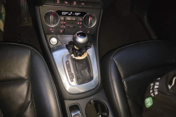 Audi Q3 2016, 131200 км, за 6581 USD - фото 15