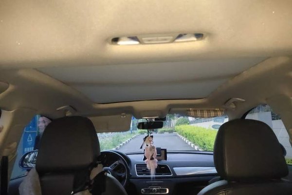 Audi Q3 2016, 131200 км, за 6581 USD - фото 19