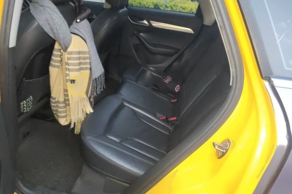 Audi Q3 2016, 131200 км, за 6581 USD - фото 18