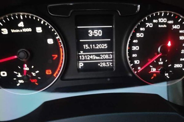 Audi Q3 2016, 131200 км, за 6581 USD - фото 13
