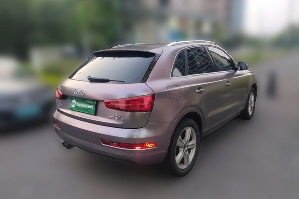 Audi Q3 2016, 131200 км, за 6581 USD - фото 6