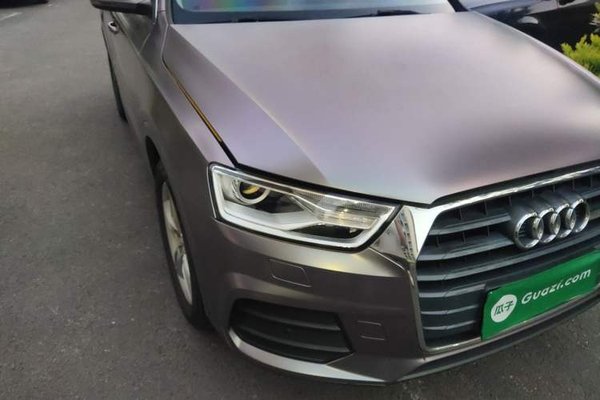 Audi Q3 2016, 131200 км, за 6581 USD - фото 7