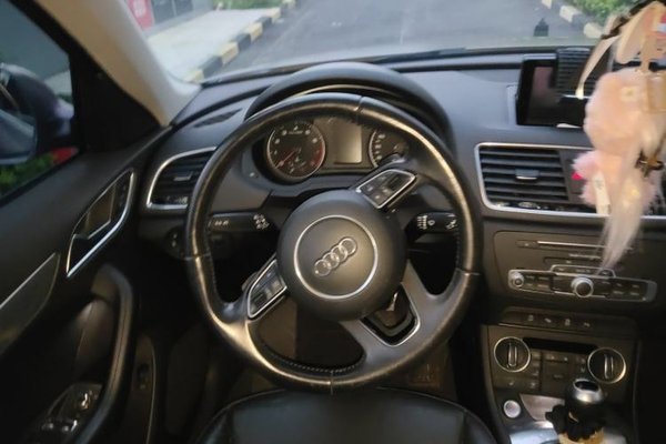 Audi Q3 2016, 131200 км, за 6581 USD - фото 11