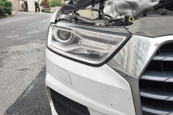 Audi Q3 2016, 101900 км, за 9120 USD - фото 8