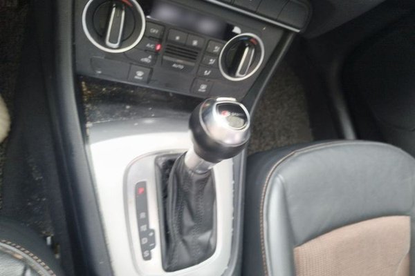 Audi Q3 2016, 101900 км, за 9120 USD - фото 14