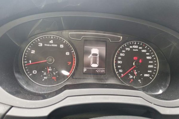 Audi Q3 2016, 101900 км, за 9120 USD - фото 11