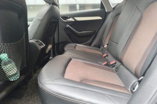 Audi Q3 2016, 101900 км, за 9120 USD - фото 20