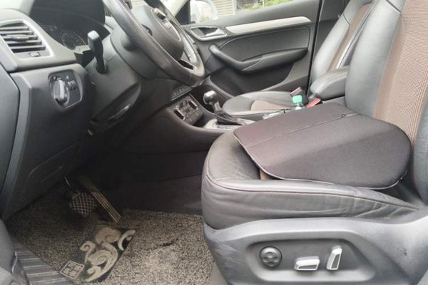 Audi Q3 2016, 101900 км, за 9120 USD - фото 15