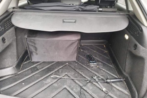 Audi Q3 2016, 101900 км, за 9120 USD - фото 17