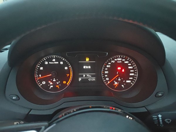 Audi Q3 2016, 108300 км, за 7549 USD - фото 12