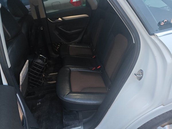 Audi Q3 2016, 108300 км, за 7549 USD - фото 18