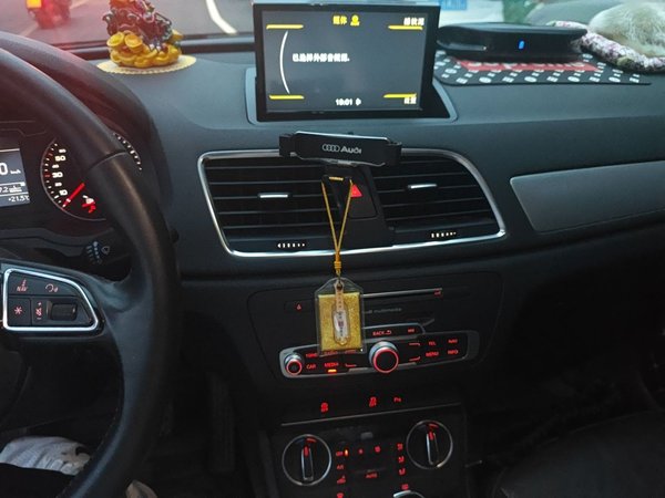Audi Q3 2016, 108300 км, за 7549 USD - фото 14