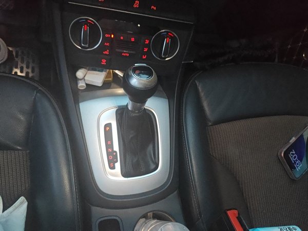 Audi Q3 2016, 108300 км, за 7549 USD - фото 15