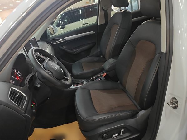 Audi Q3 2016, 118400 км, за 9343 USD - фото 18