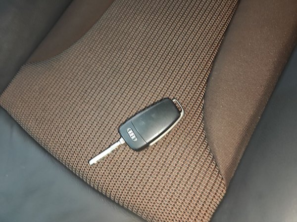 Audi Q3 2016, 118400 км, за 9343 USD - фото 12