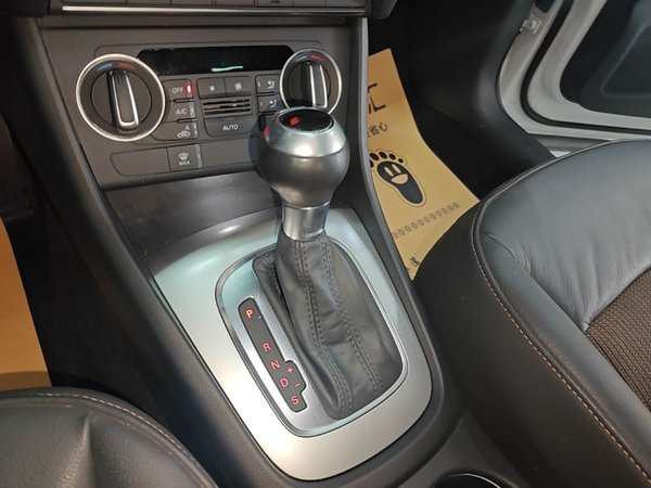 Audi Q3 2016, 118400 км, за 9343 USD - фото 17