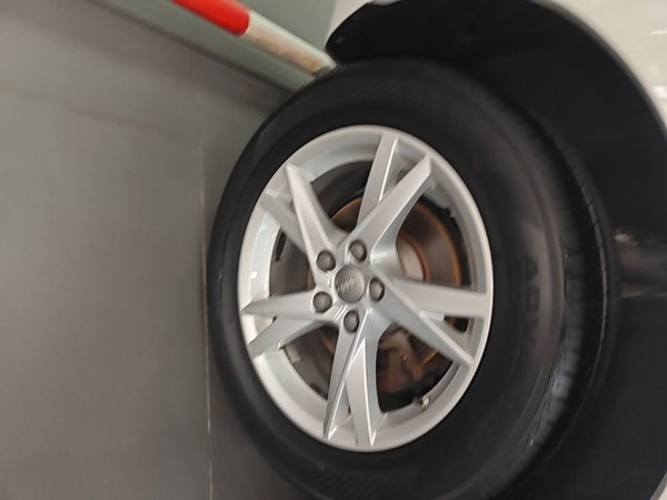 Audi Q3 2016, 118400 км, за 9343 USD - фото 10