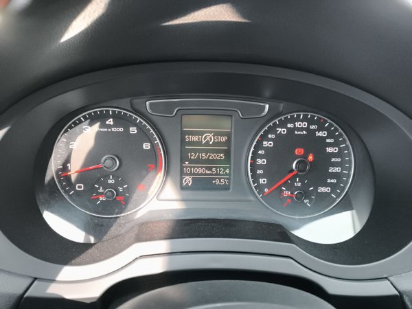 Audi Q3 2016, 101100 км, за 9862 USD - фото 13