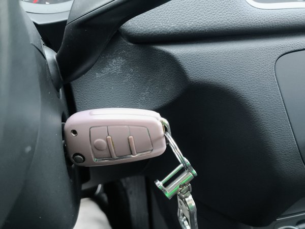 Audi Q3 2016, 101100 км, за 9862 USD - фото 19