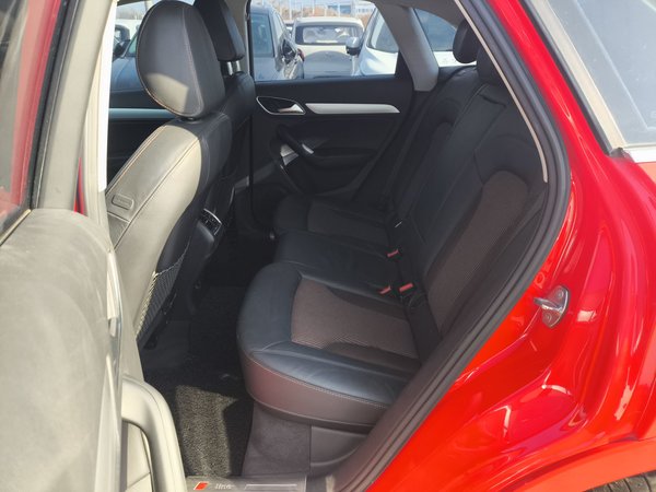 Audi Q3 2016, 101100 км, за 9862 USD - фото 22