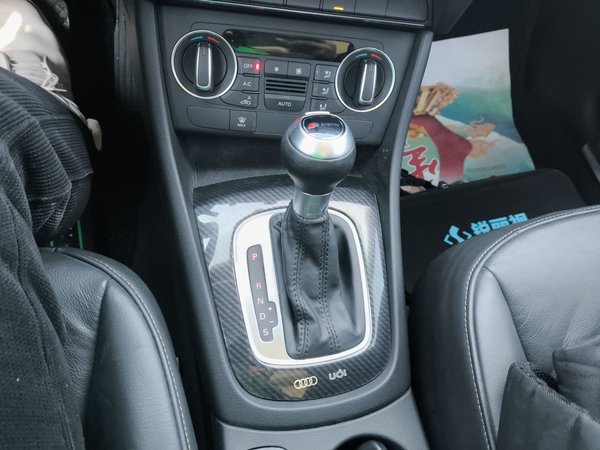 Audi Q3 2016, 101100 км, за 9862 USD - фото 15