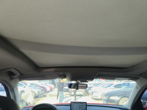 Audi Q3 2016, 101100 км, за 9862 USD - фото 17