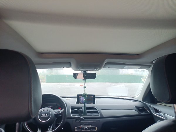 Audi Q3 2016, 136500 км, за 9688 USD - фото 7