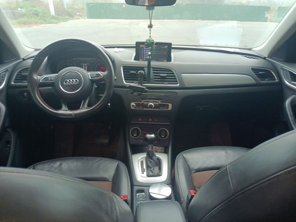 Audi Q3 2016, 136500 км, за 9688 USD - фото 11