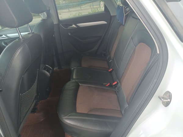 Audi Q3 2016, 136500 км, за 9688 USD - фото 13