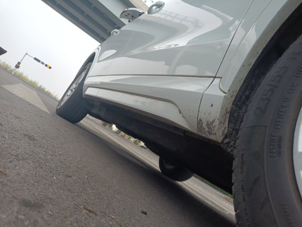 Audi Q3 2016, 136500 км, за 9688 USD - фото 15