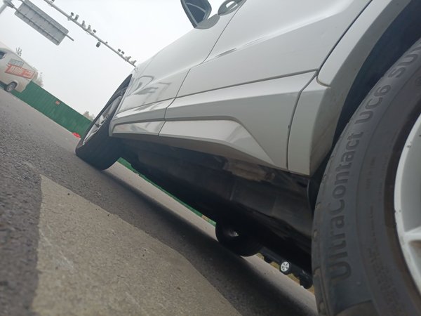 Audi Q3 2016, 136500 км, за 9688 USD - фото 17