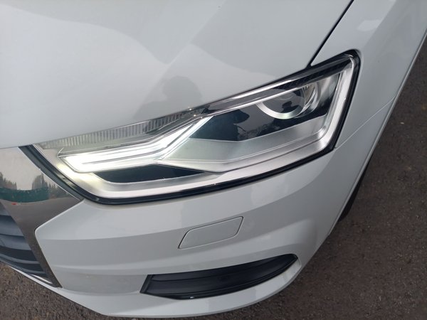 Audi Q3 2016, 136500 км, за 9688 USD - фото 14