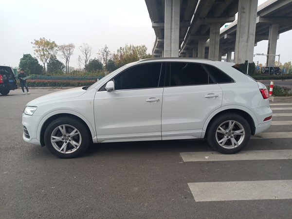 Audi Q3 2016, 136500 км, за 9688 USD - фото 20