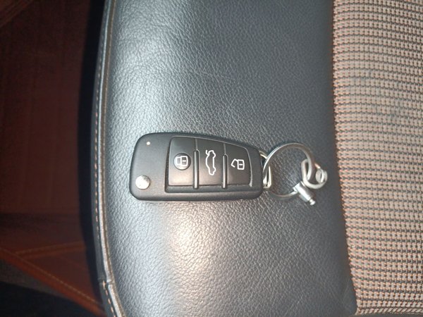 Audi Q3 2016, 136500 км, за 9688 USD - фото 10