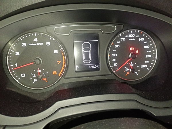 Audi Q3 2016, 175500 км, за 7190 USD - фото 12