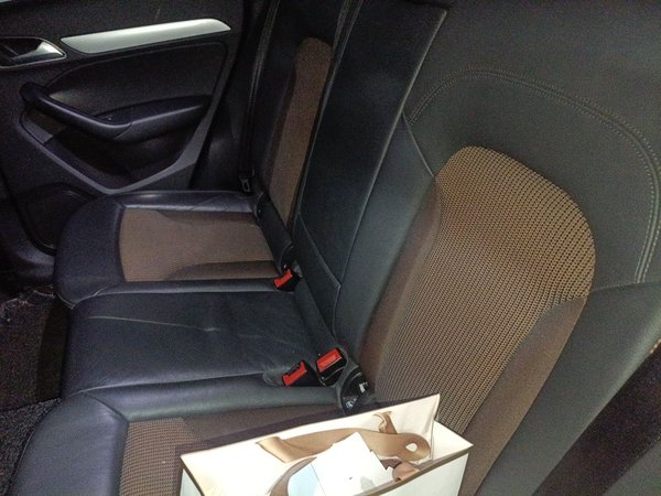 Audi Q3 2016, 175500 км, за 7190 USD - фото 18