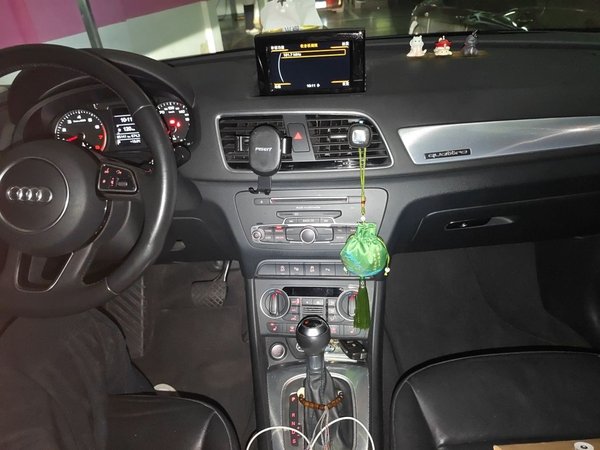 Audi Q3 2016, 85100 км, за 11281 USD - фото 11