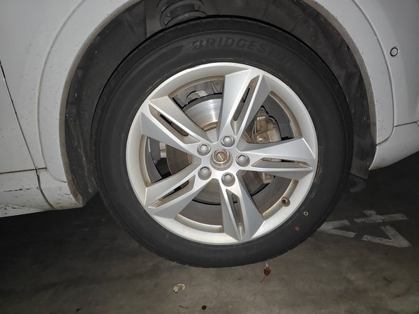 Audi Q3 2016, 85100 км, за 11281 USD - фото 7