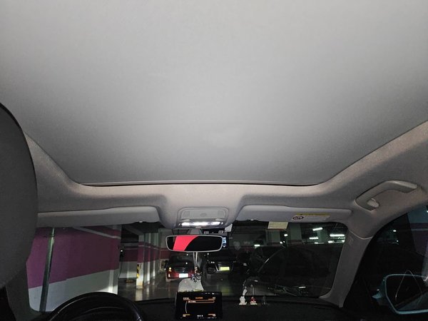 Audi Q3 2016, 85100 км, за 11281 USD - фото 14