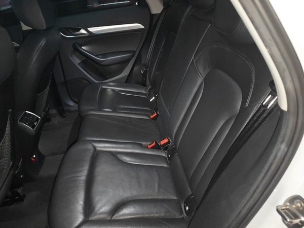 Audi Q3 2016, 85100 км, за 11281 USD - фото 19